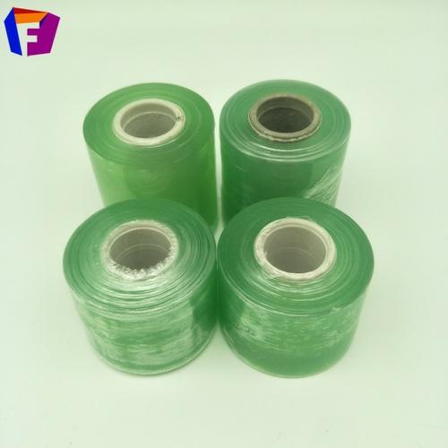 pvc绕线膜 自粘膜 包装缠绕膜
